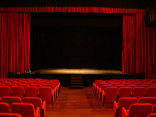 teatro