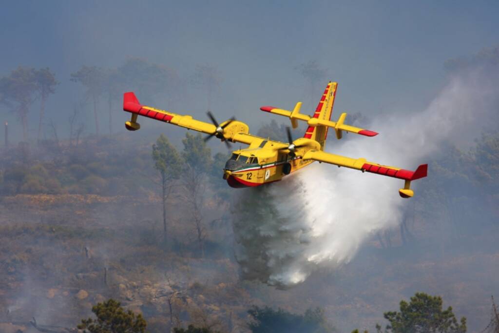 canadair