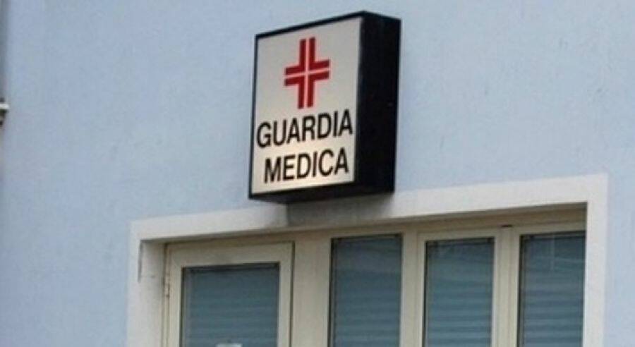 vibo marina guardia medica