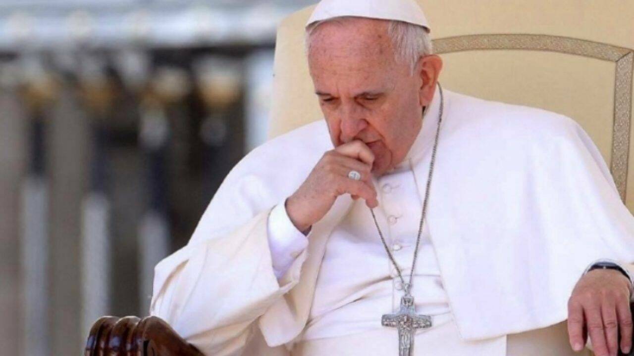 Papa Francesco, la Santa Sede: “Le condizioni si confermano in ...