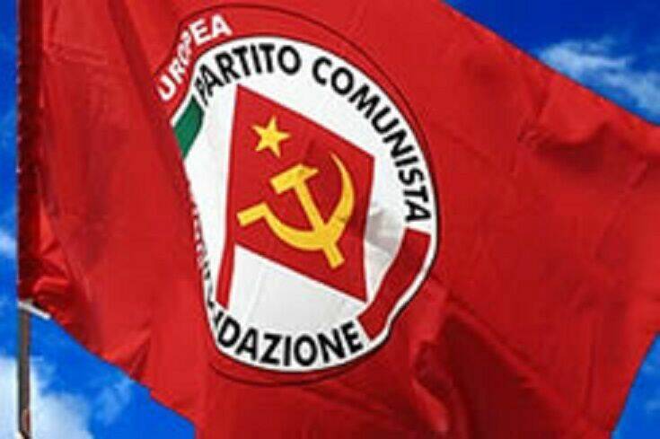 Rifondazione Comunista