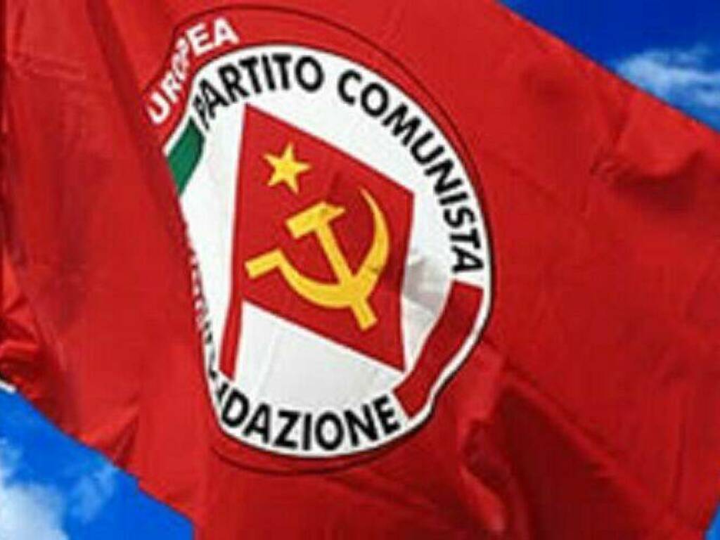 Rifondazione Comunista