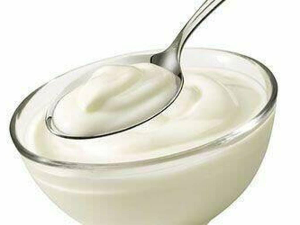 Ossido di etilene nello yogurt greco: le marche e i lotti ritirati