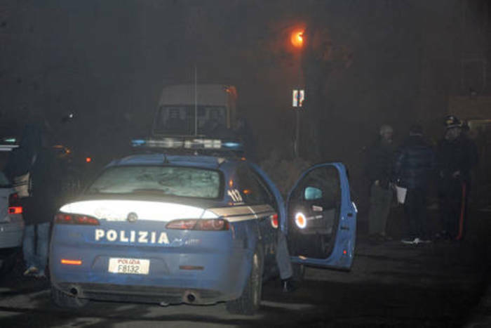 polizia