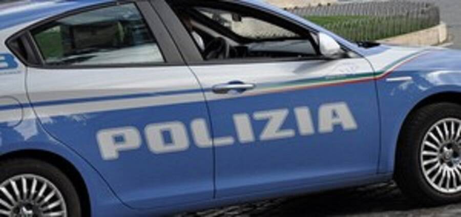 Polizia Volante