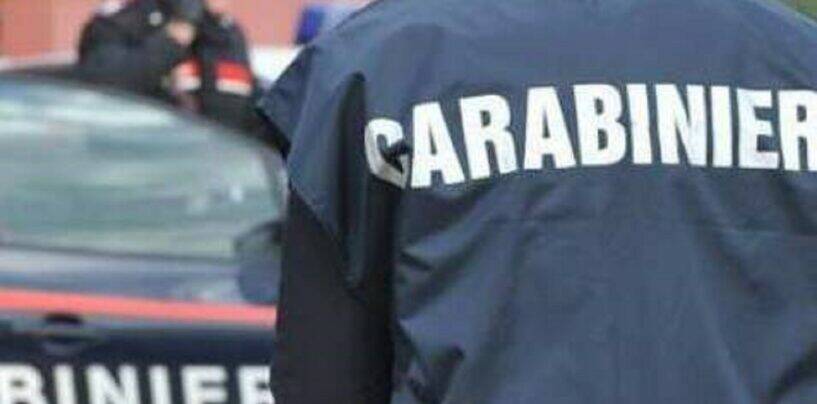 CARABINIERI