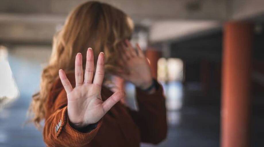 violenza contro le donne