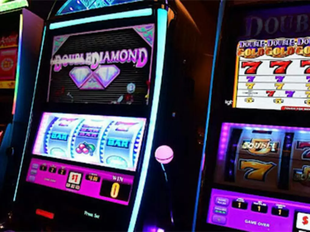 Quale tecnologia c'è dietro le slot machines: ecco come funzionano - Zoom24