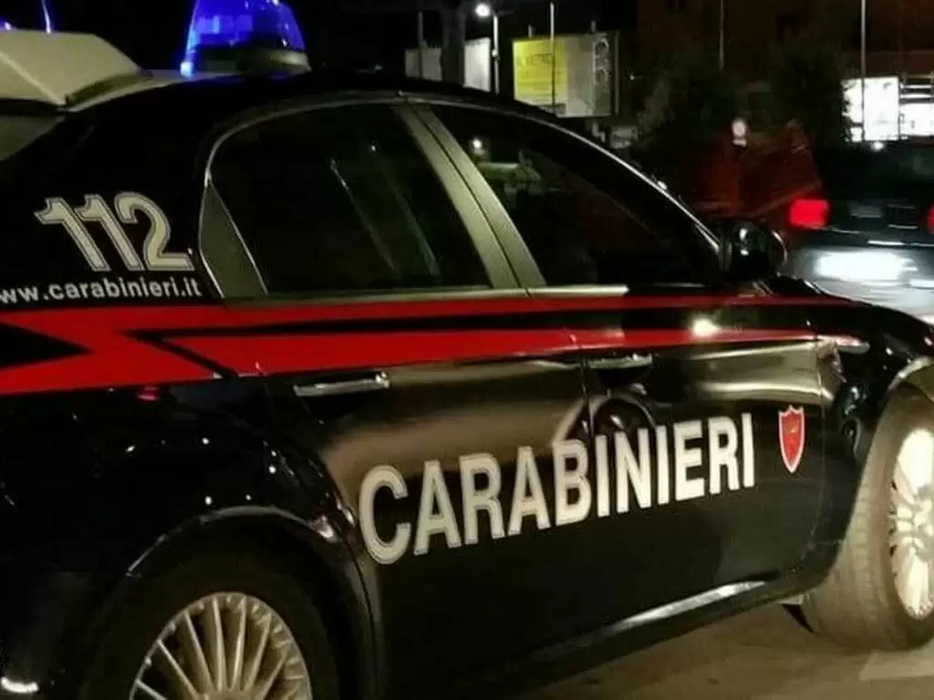 SAN PIETRO INFINE – Uomo morto trovato nelle strade di campagna di  Pietraia. I carabinieri indagano