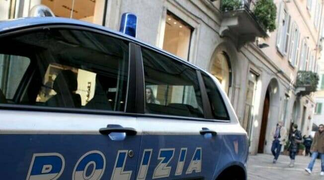 polizia