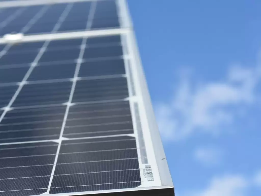 Pannelli fotovoltaici solari portatili: Il miglior prodotto green del 2023  - Zoom24