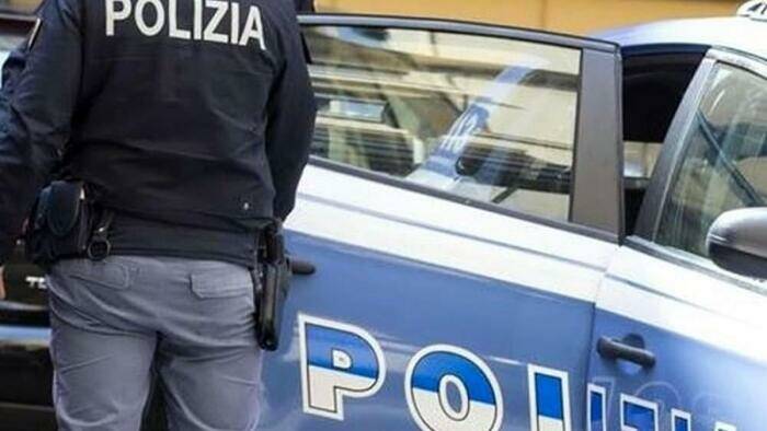 polizia