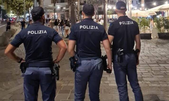 polizia