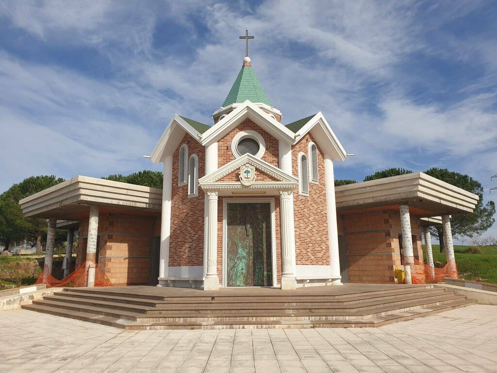 Tentato furto in una chiesa del Vibonese. Ecco dove