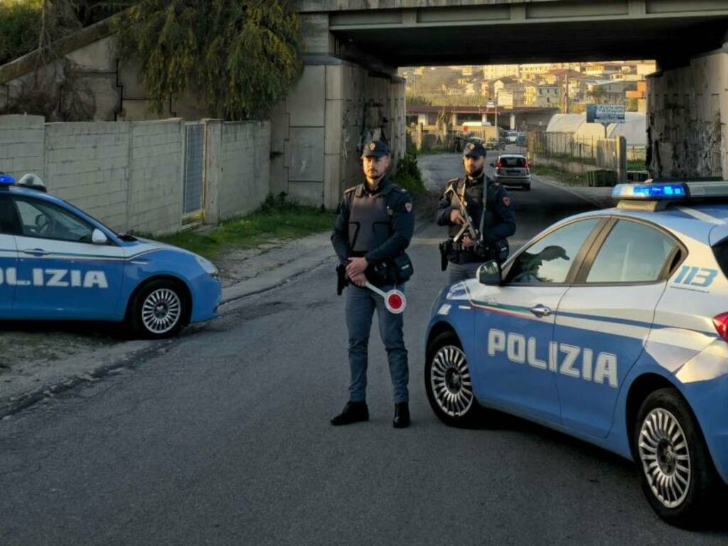 polizia